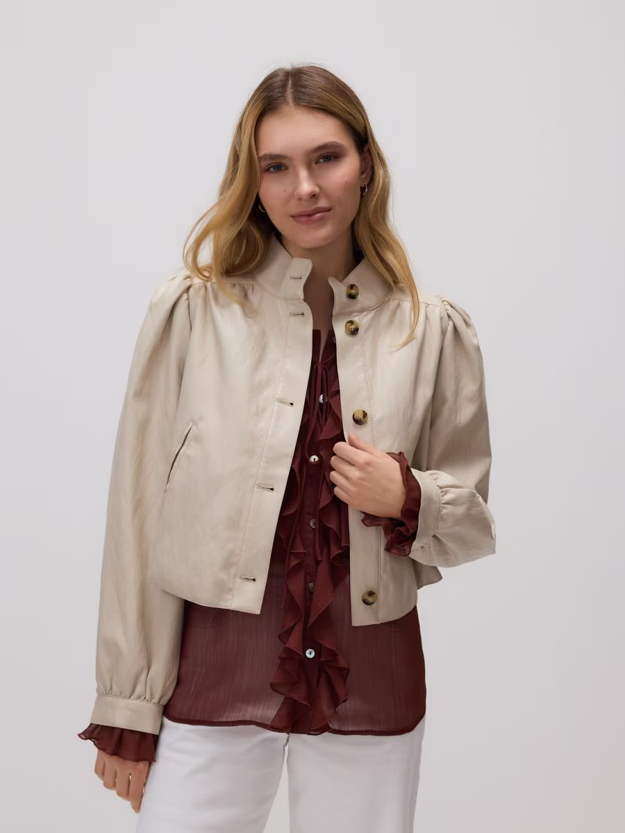 Veste Laura
